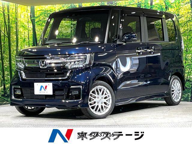 Honda N BOX CUSTOM 2022-04 8246093-0