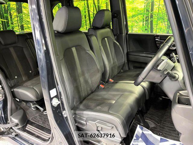Honda N BOX CUSTOM 2022-04 8246093-9