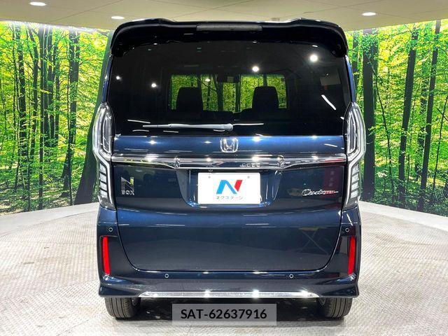 Honda N BOX CUSTOM 2022-04 8246093-15
