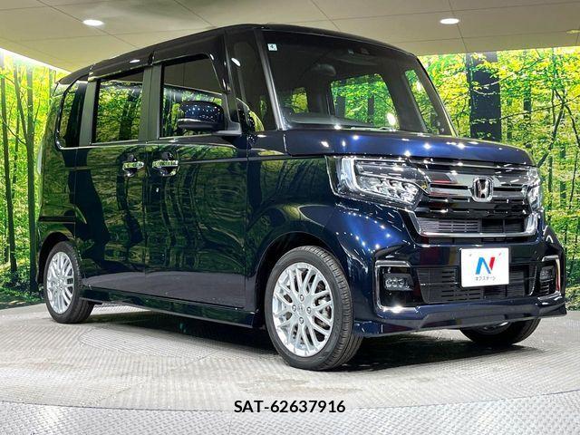 Honda N BOX CUSTOM 2022-04 8246093-16