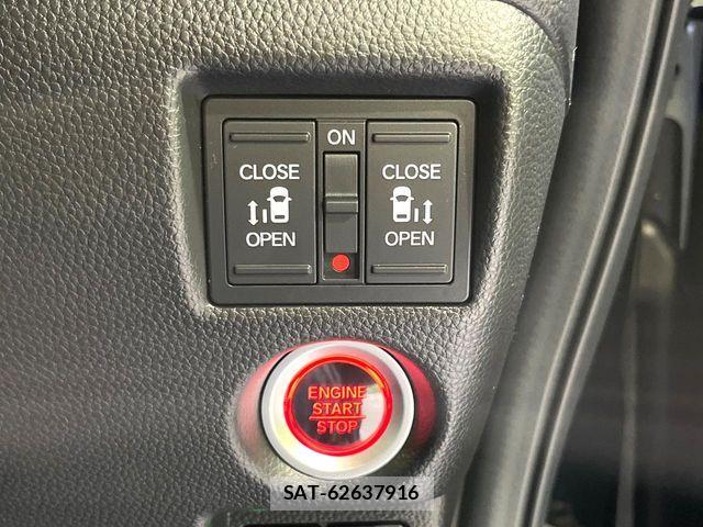 Honda N BOX CUSTOM 2022-04 8246093-6
