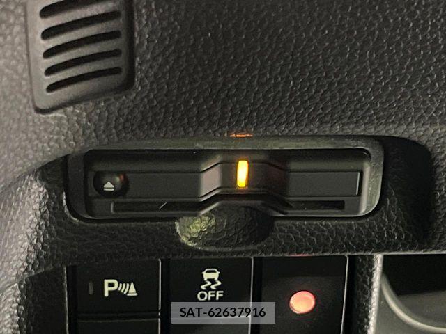 Honda N BOX CUSTOM 2022-04 8246093-7