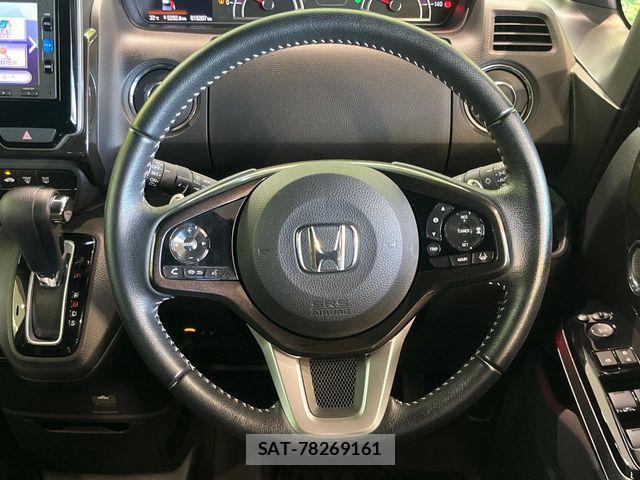 Honda N BOX CUSTOM 2017-09 8246099-10