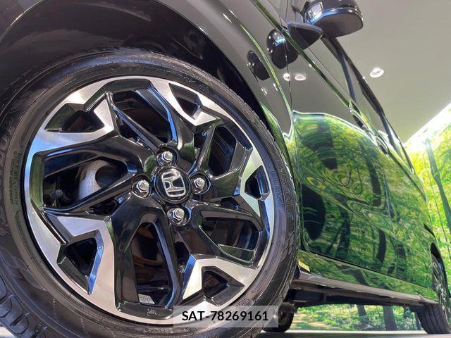 Honda N BOX CUSTOM 2017-09 8246099-12