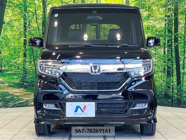 Honda N BOX CUSTOM 2017-09 8246099-13
