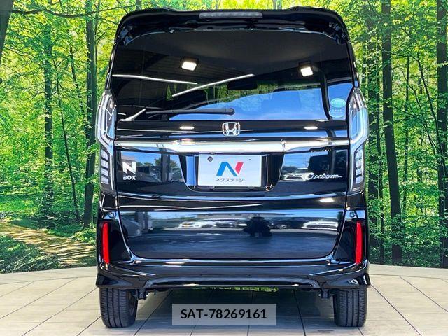 Honda N BOX CUSTOM 2017-09 8246099-14