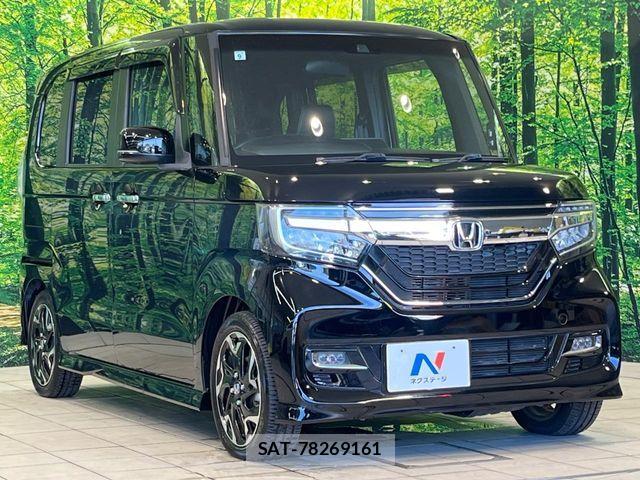 Honda N BOX CUSTOM 2017-09 8246099-15