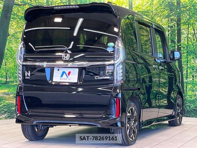 Honda N BOX CUSTOM 2017-09 8246099-16