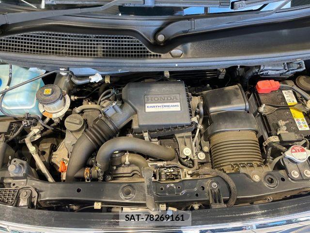 Honda N BOX CUSTOM 2017-09 8246099-17
