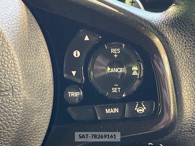 Honda N BOX CUSTOM 2017-09 8246099-5