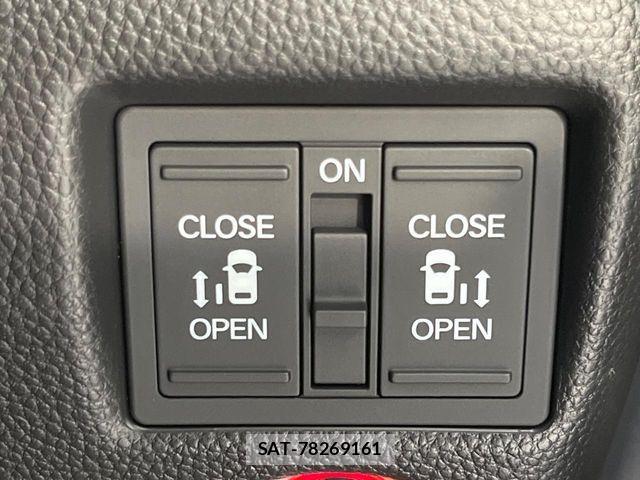 Honda N BOX CUSTOM 2017-09 8246099-6