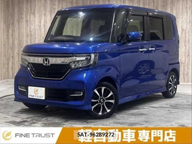 Honda N BOX CUSTOM 2020-09 8246130-0