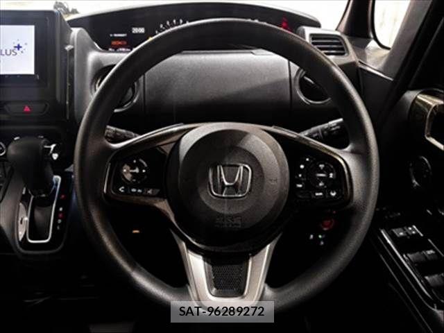 Honda N BOX CUSTOM 2020-09 8246130-9