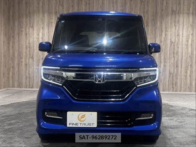 Honda N BOX CUSTOM 2020-09 8246130-12
