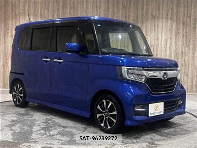 Honda N BOX CUSTOM 2020-09 8246130-13