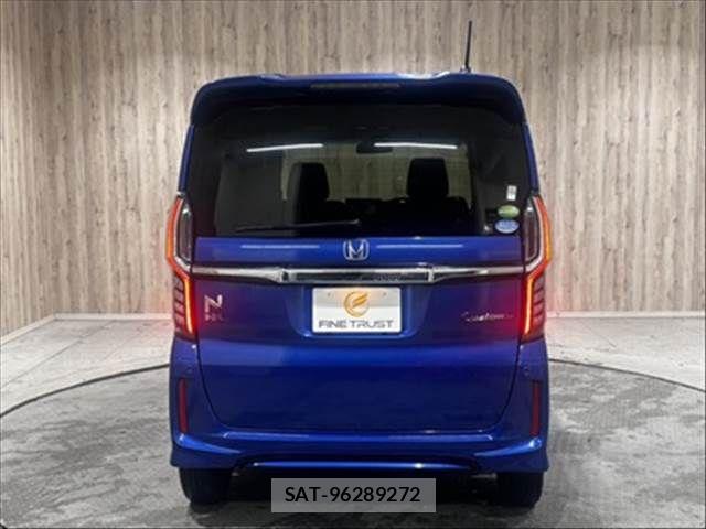 Honda N BOX CUSTOM 2020-09 8246130-15