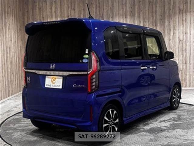 Honda N BOX CUSTOM 2020-09 8246130-16