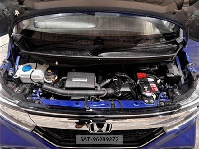 Honda N BOX CUSTOM 2020-09 8246130-27
