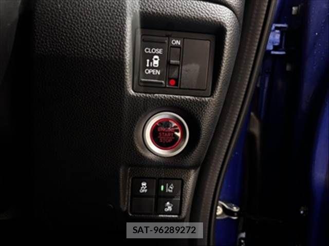 Honda N BOX CUSTOM 2020-09 8246130-5