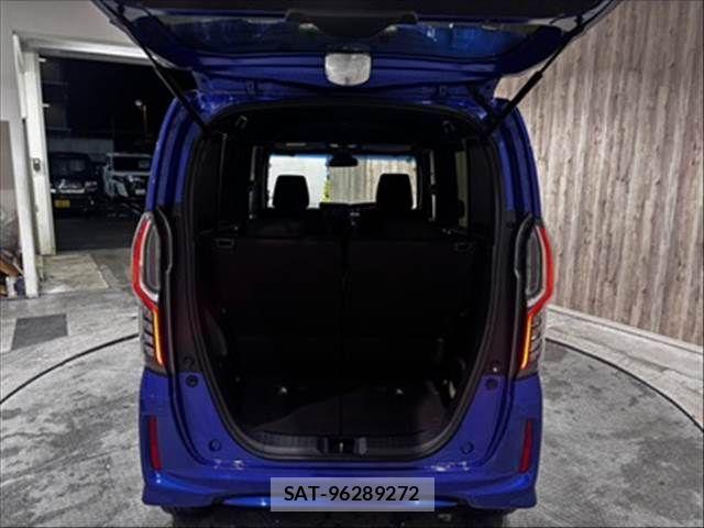 Honda N BOX CUSTOM 2020-09 8246130-8