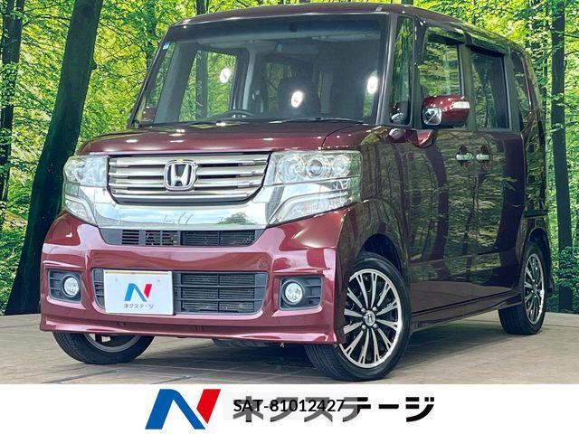 Honda N BOX CUSTOM 2013-12 8246134-0