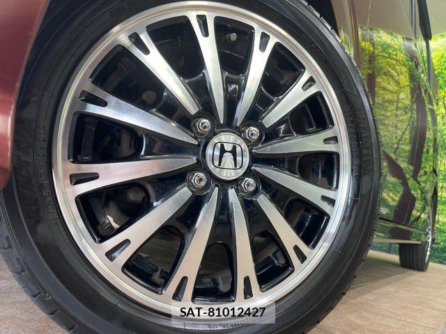 Honda N BOX CUSTOM 2013-12 8246134-12