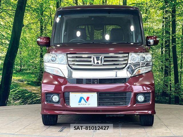 Honda N BOX CUSTOM 2013-12 8246134-13