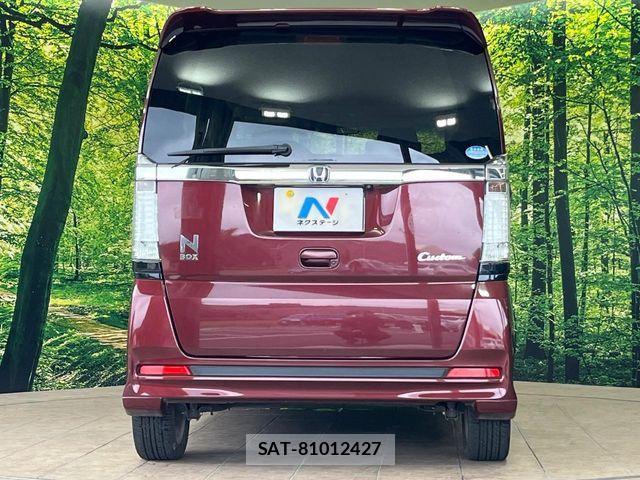 Honda N BOX CUSTOM 2013-12 8246134-14