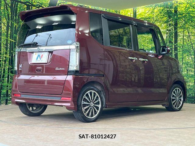 Honda N BOX CUSTOM 2013-12 8246134-16