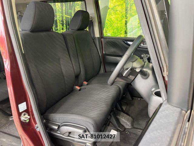 Honda N BOX CUSTOM 2013-12 8246134-7