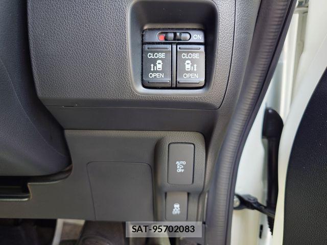 Honda N BOX CUSTOM 2016-09 8246122-18