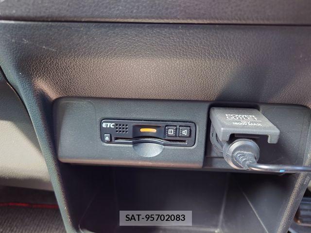 Honda N BOX CUSTOM 2016-09 8246122-19