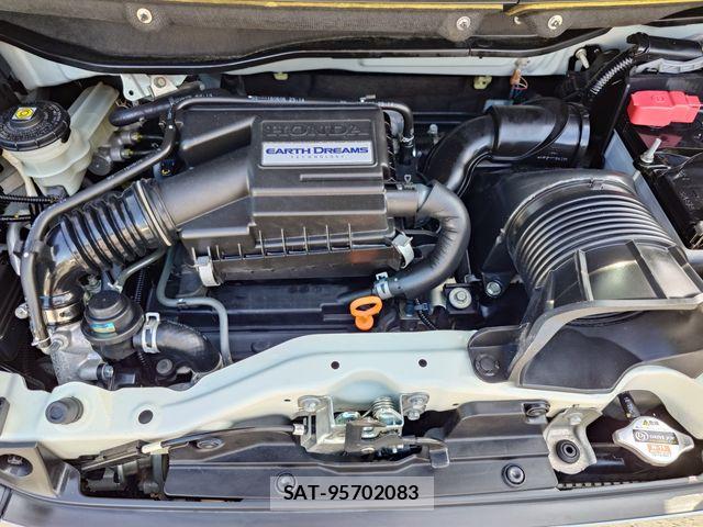 Honda N BOX CUSTOM 2016-09 8246122-23