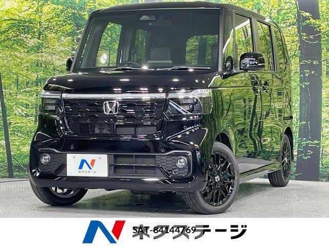 Honda N BOX CUSTOM 2026-07 8246080-0