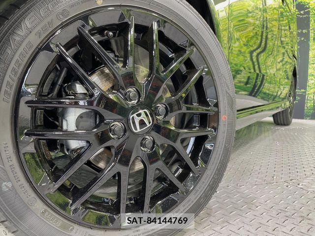 Honda N BOX CUSTOM 2026-07 8246080-12
