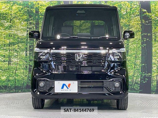 Honda N BOX CUSTOM 2026-07 8246080-13