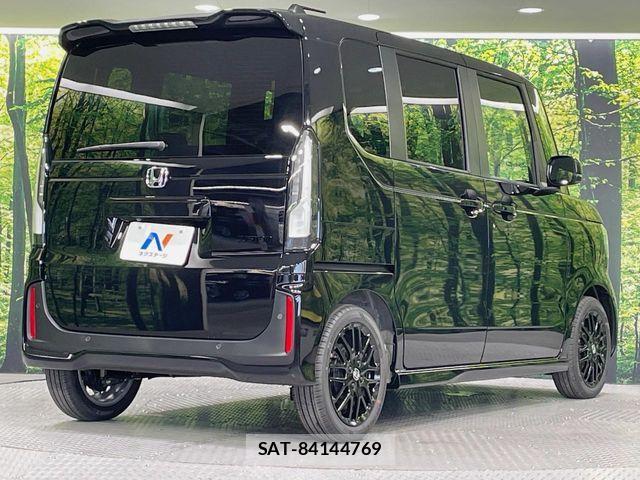 Honda N BOX CUSTOM 2026-07 8246080-16