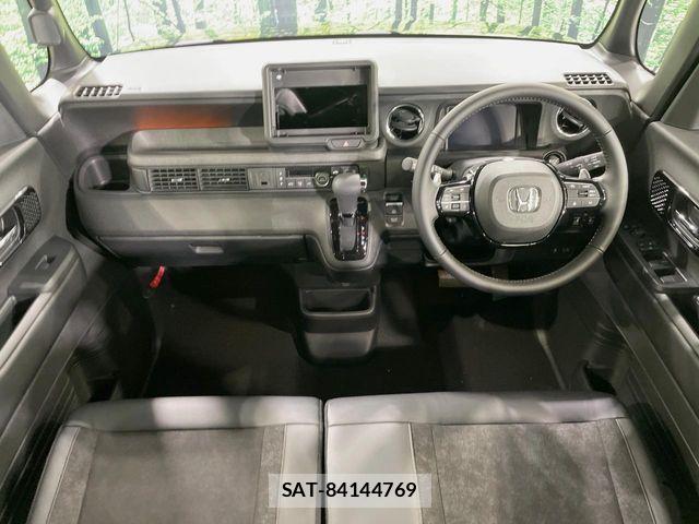 Honda N BOX CUSTOM 2026-07 8246080-1