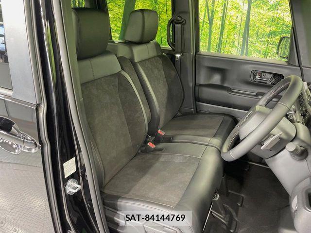 Honda N BOX CUSTOM 2026-07 8246080-7