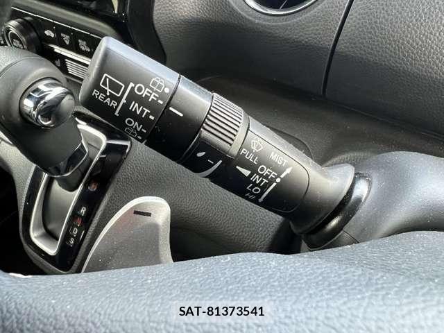 Honda N BOX CUSTOM 2021-10 8246087-15
