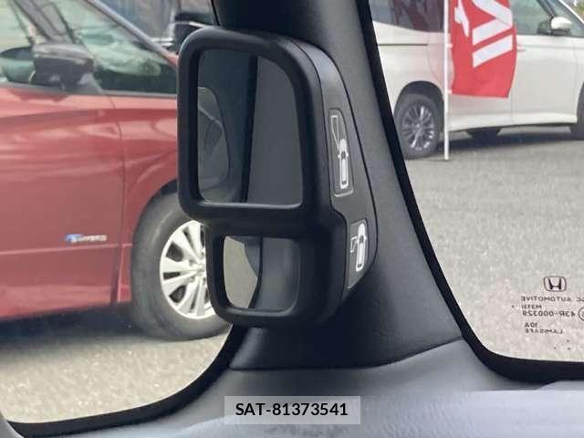 Honda N BOX CUSTOM 2021-10 8246087-17