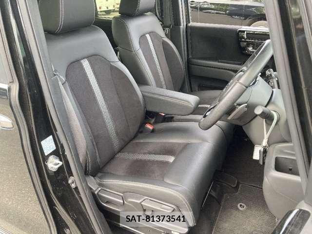 Honda N BOX CUSTOM 2021-10 8246087-18