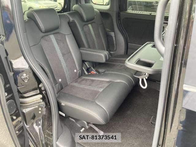 Honda N BOX CUSTOM 2021-10 8246087-20