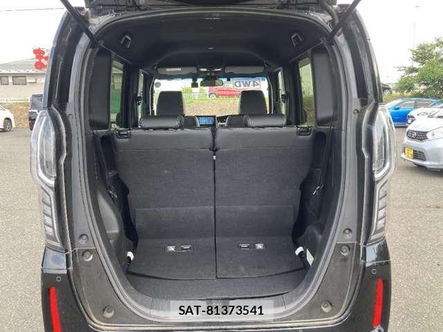 Honda N BOX CUSTOM 2021-10 8246087-22