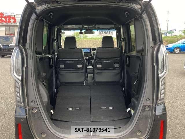 Honda N BOX CUSTOM 2021-10 8246087-23