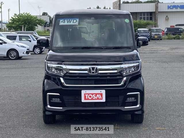 Honda N BOX CUSTOM 2021-10 8246087-24