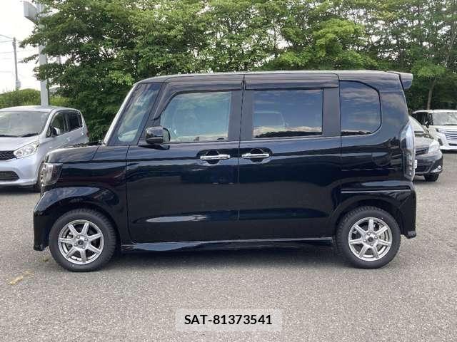 Honda N BOX CUSTOM 2021-10 8246087-29