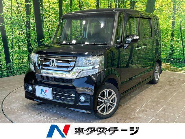 Honda N BOX CUSTOM 2015-10 8246133-0
