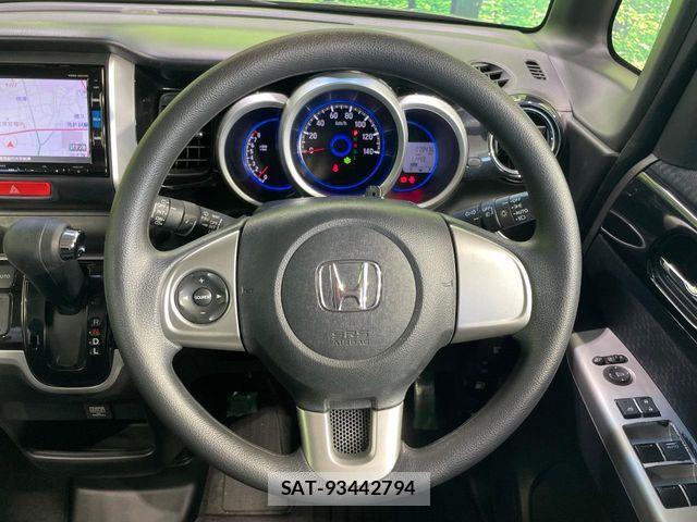 Honda N BOX CUSTOM 2015-10 8246133-10