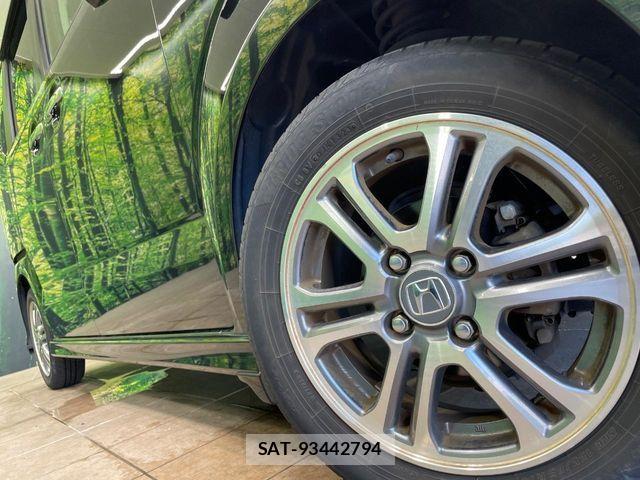 Honda N BOX CUSTOM 2015-10 8246133-12
